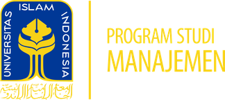 Program Studi Manajemen Universitas Islam Indonesia