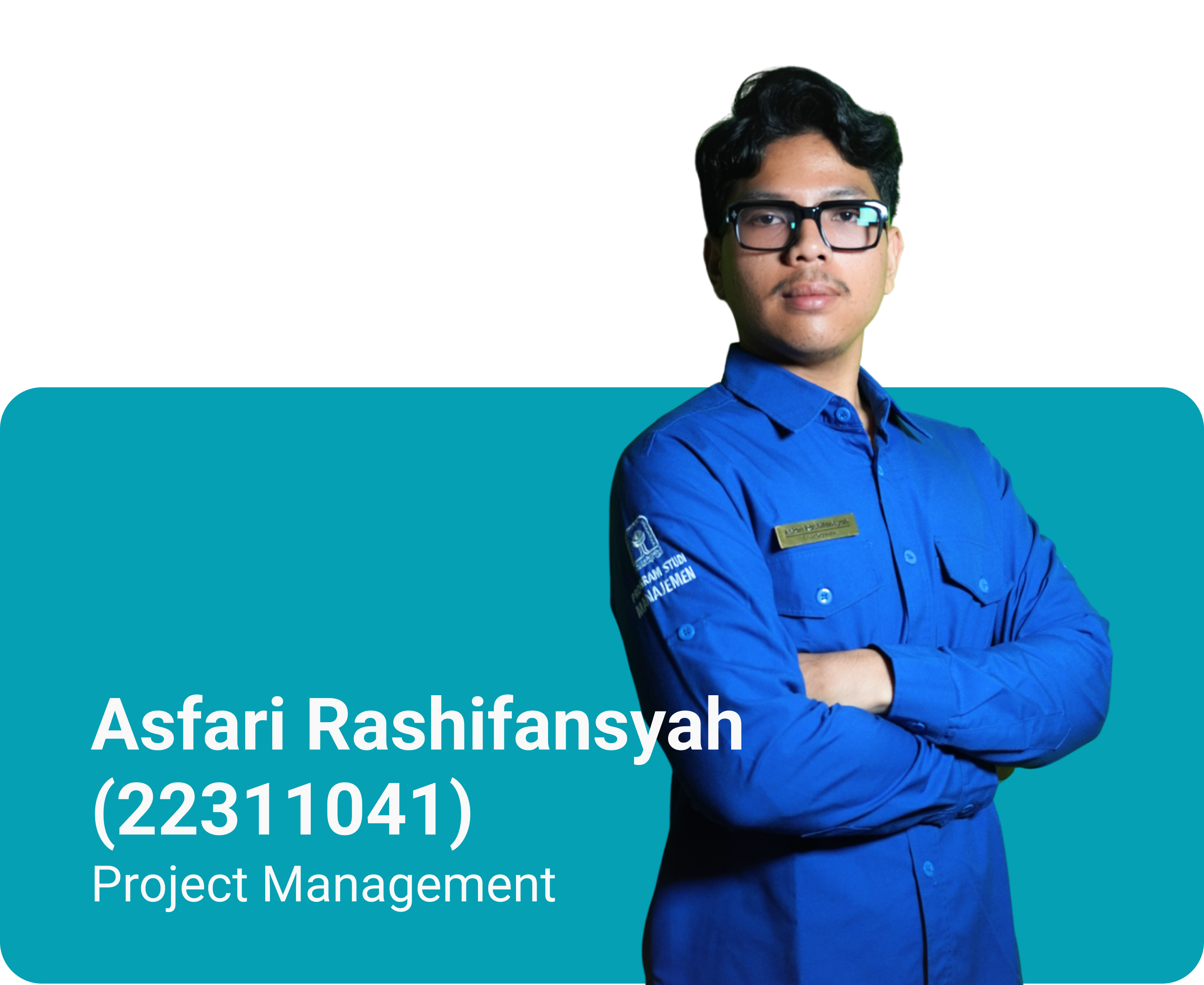 Staff Mahasiswa-8